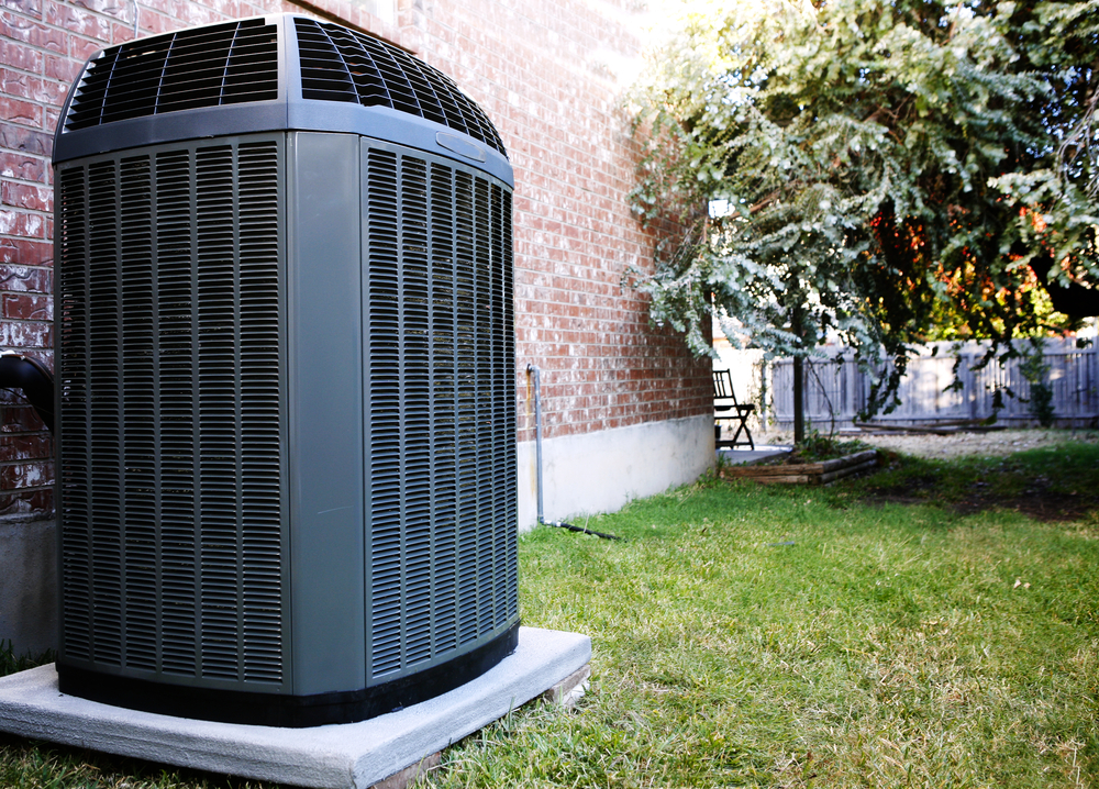 Nyáron hűtsön, télen fűtsön levegő-víz hőszivattyúval! – Energiatakarékos megoldás otthonában!