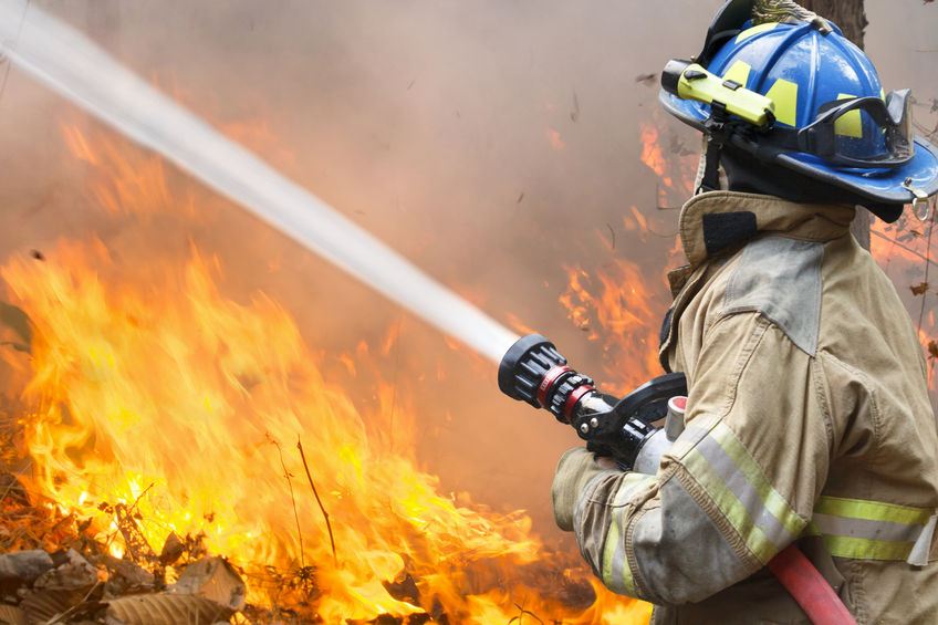 A tűz- és munkavédelem szerepe