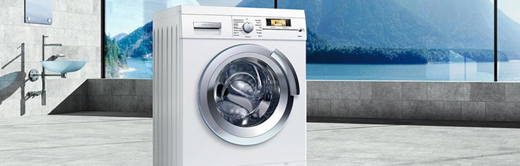 A Hűtő-Mosó-Ker Kft. elérhető árakon forgalmaz magas minőségű mosógépeket.