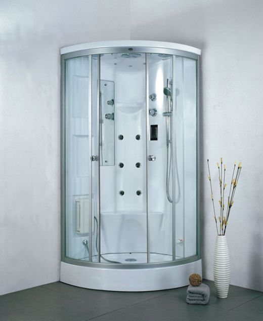 Elérhető áron terveztethet minőségi zuhanykabint a céggel.