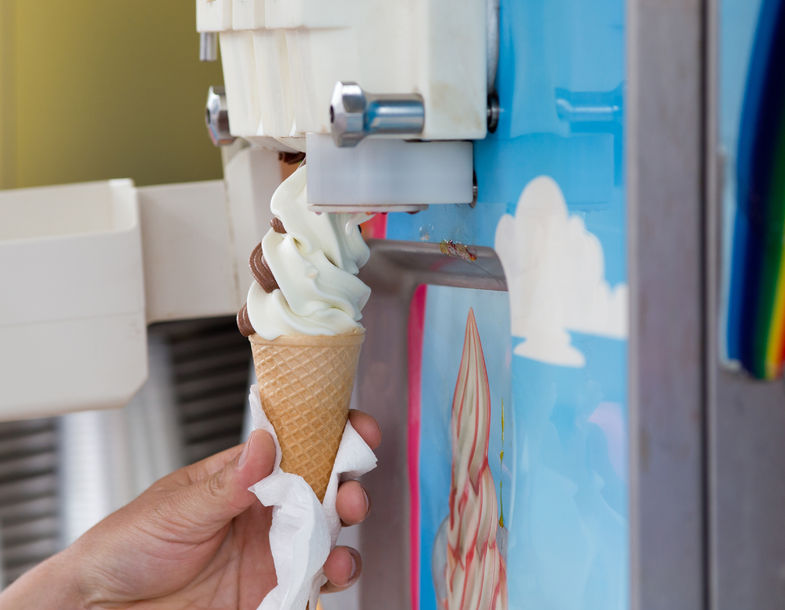 Forgalmazzon fagylaltot kényelmesen!