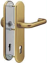 Ha új, biztonságos bejárati ajtó kilincset vásárolna