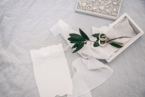 Egyedi esküvői meghívók magas színvonalon