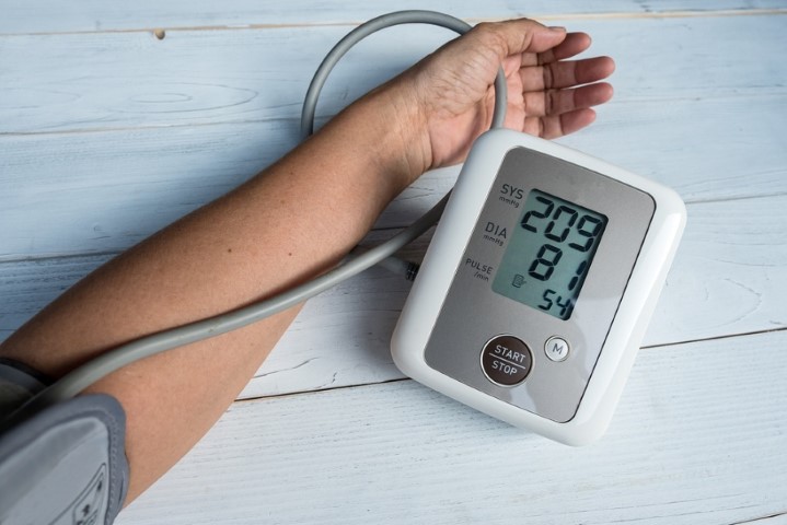 Mit tegyünk, ha pontatlan vérnyomásmérőnk?
