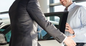 Sofőrös autókölcsönzés: nyűgözze le üzleti partnerét!
