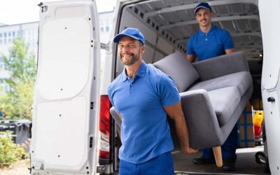 Miért éri meg a bútor szállítást szolgáltatóra bízni?