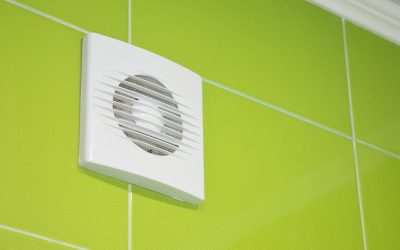 Kishelyiség ventilátor: minden kisebb helyiség alapvető kelléke